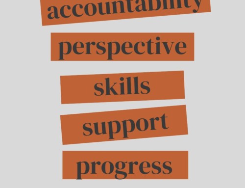 Five ways personal coaching can help you achieve your goals