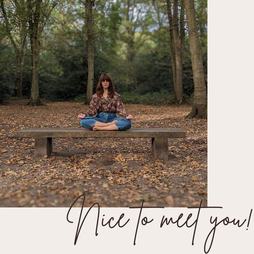 Maria Chietera Mindfulness Coaching