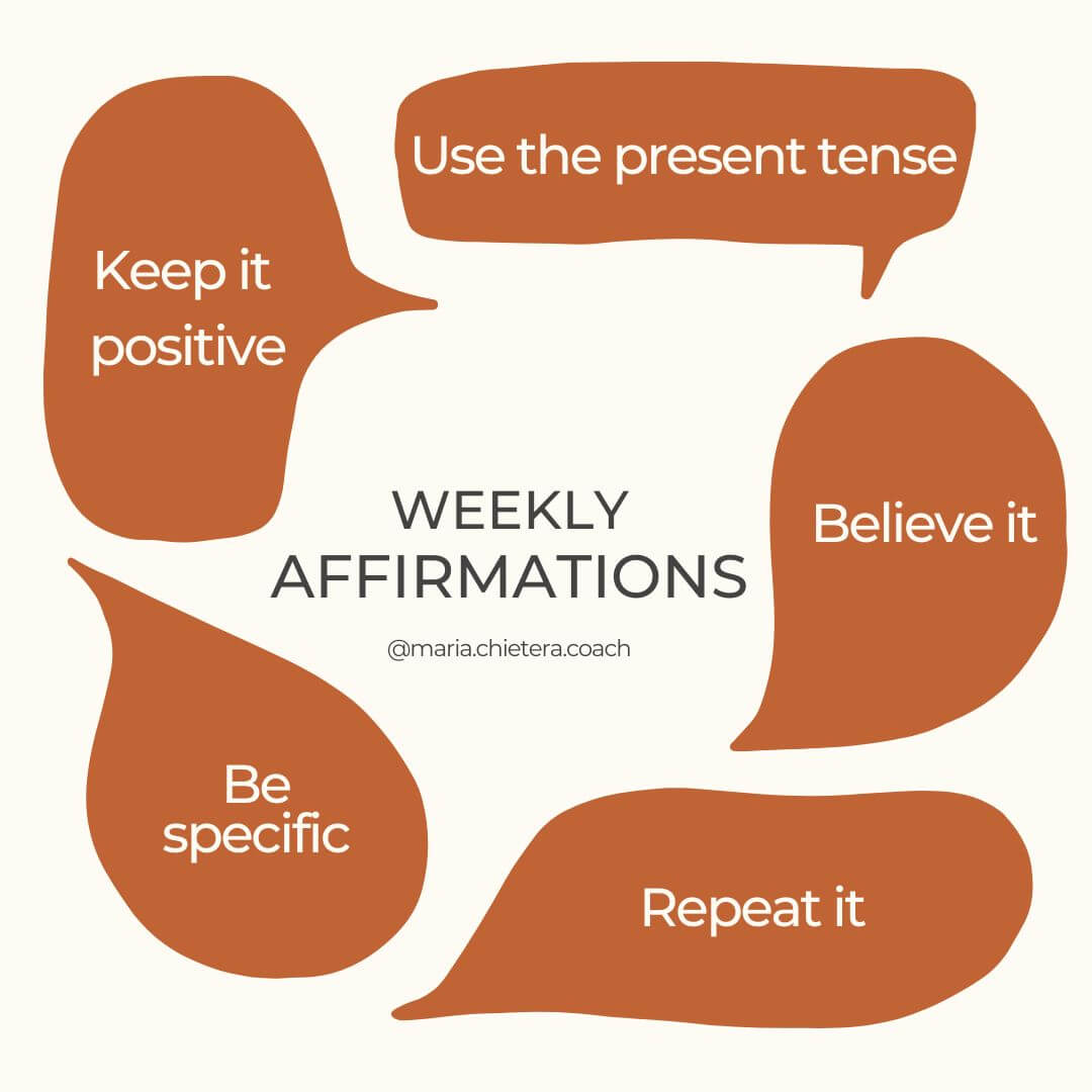 Maria Chietera Mindfulnessa and Coaching