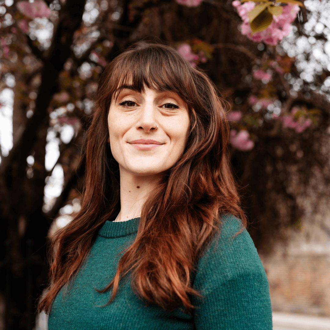 Maria Chietera Mindful Habit