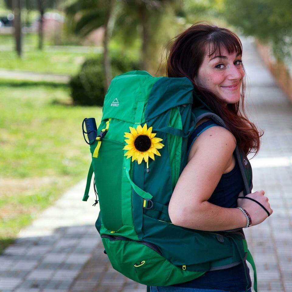 Chietera Coaching hiking