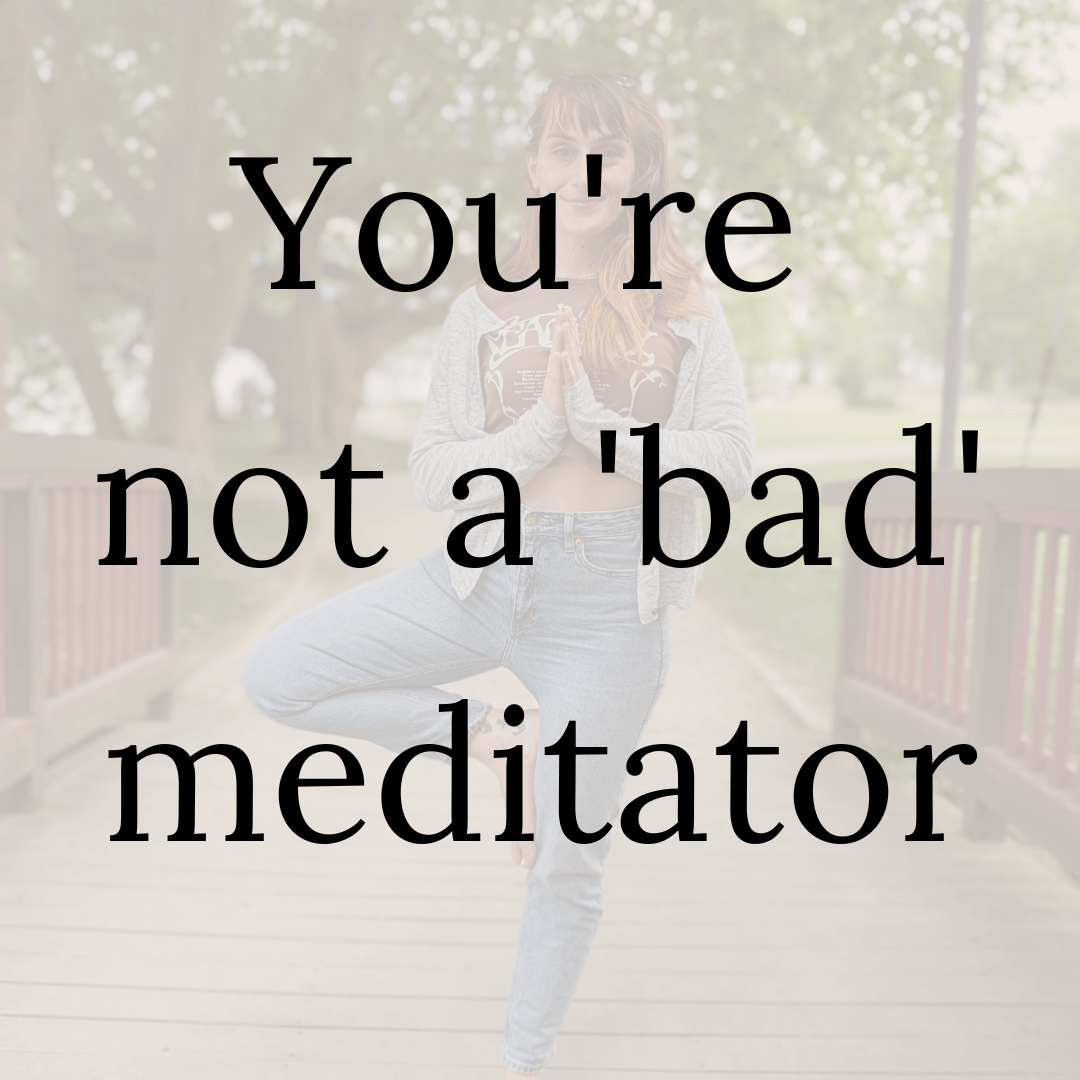 The Mindful Habit Mindfulness Course