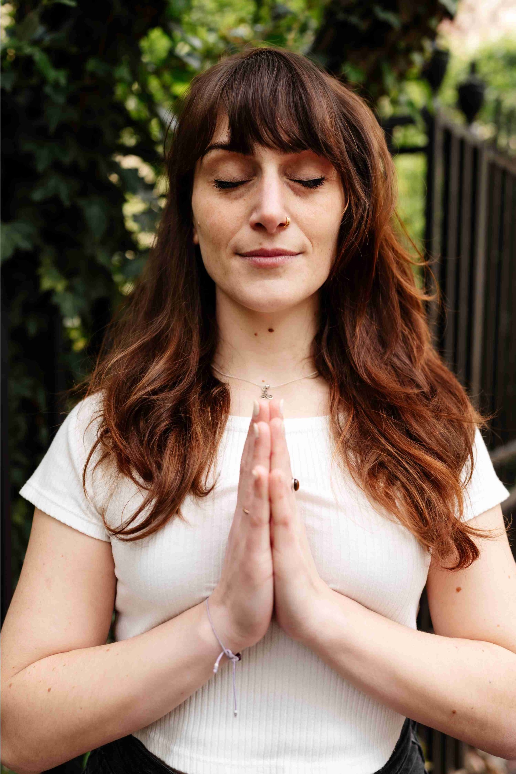 Yoga Corporate London