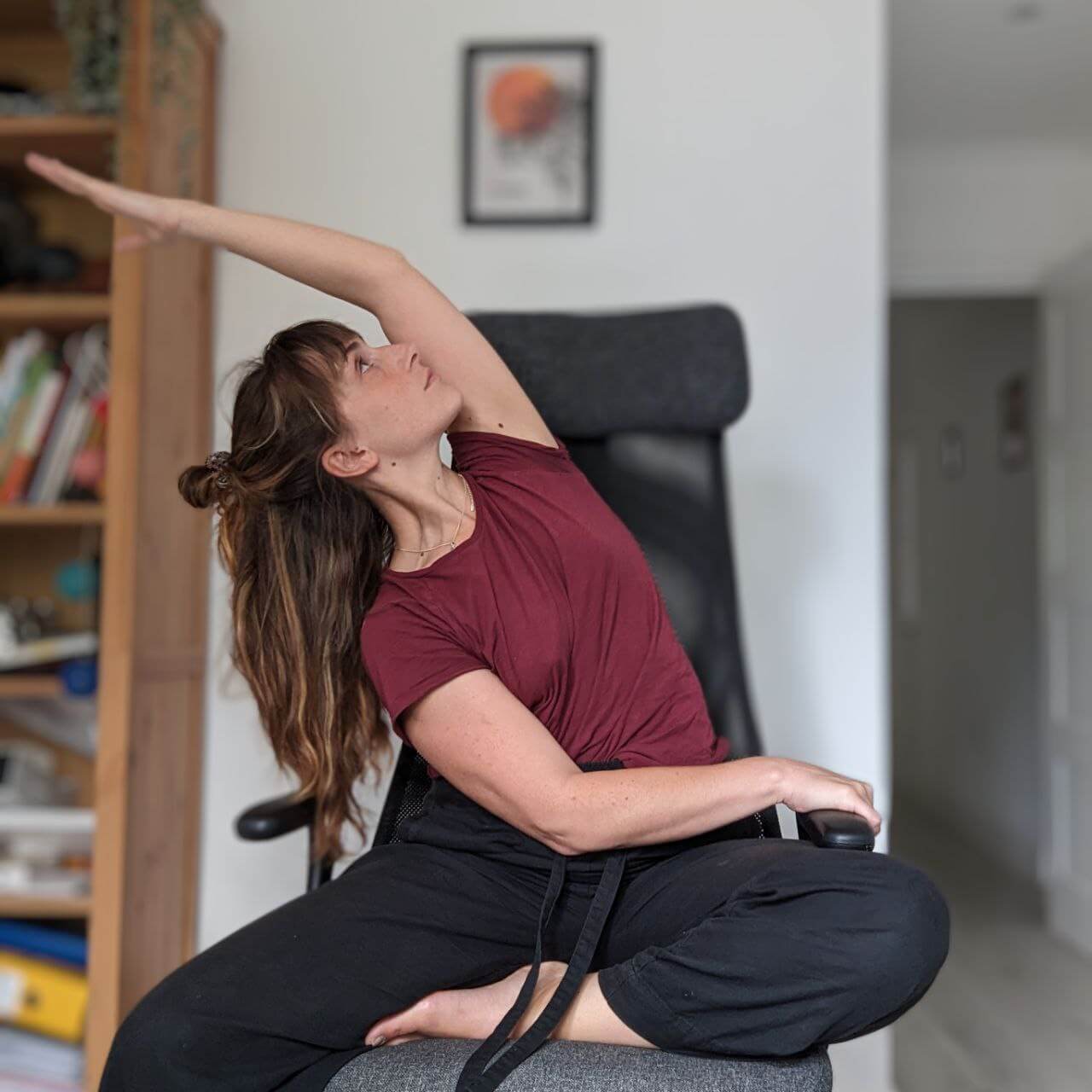 corporate wellness london
