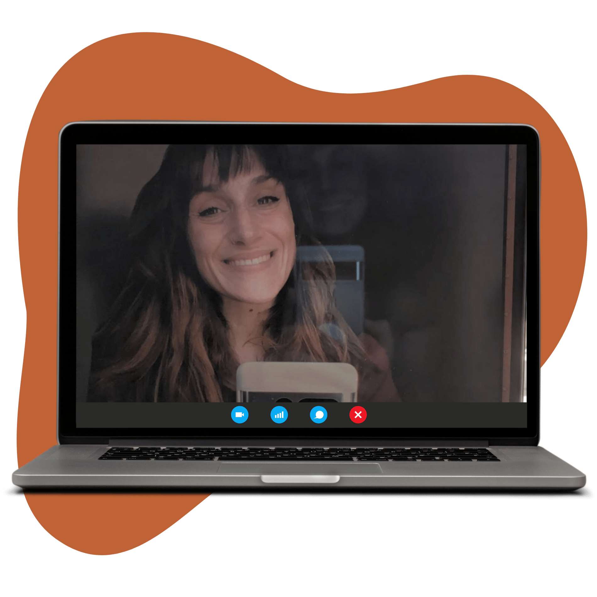 Online Transformational Coaching
